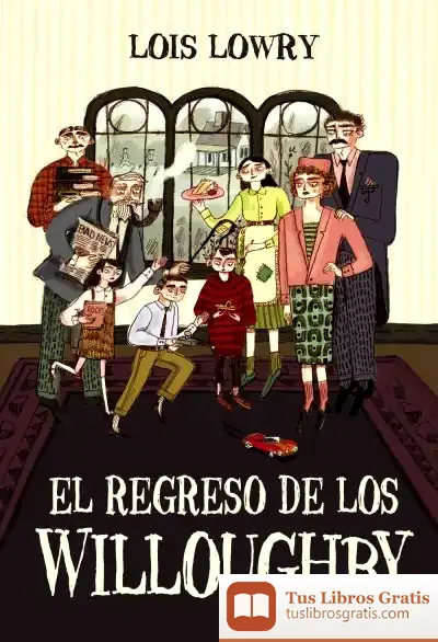Descargar El Regreso De Los Willoughby