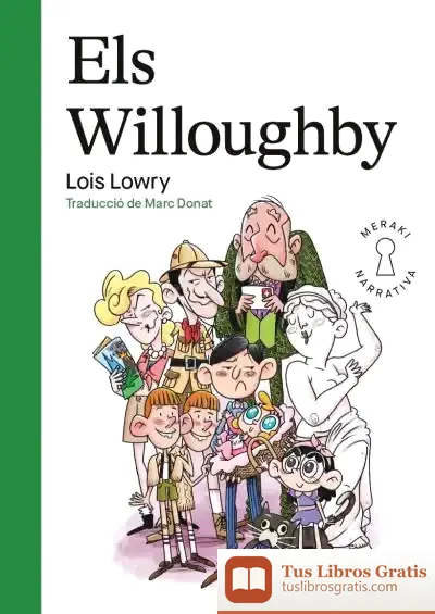 Descargar Els Willoughby