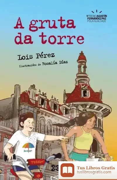 Descargar A Gruta Da Torre