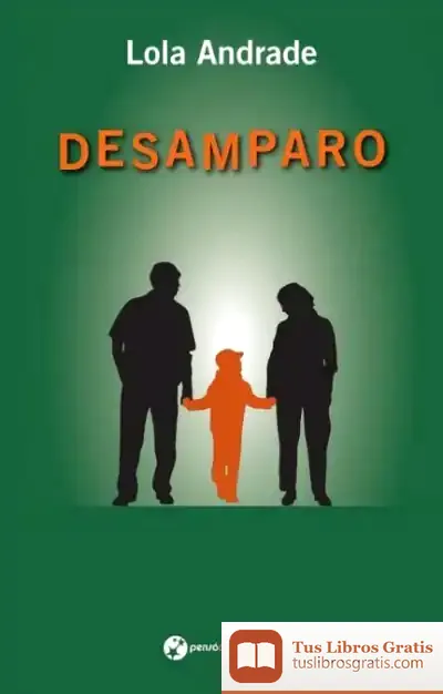 Descargar Desamparo
