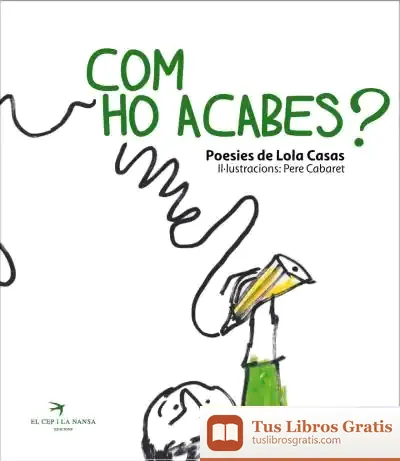 Descargar Com Ho Acabes