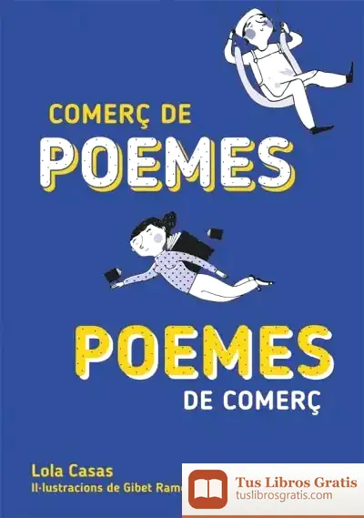 Descargar Comerç De Poemes / Poemes De Comerç