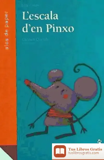 Descargar L'Escala D'En Pinxo
