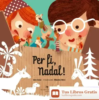 Descargar Per Fí, Nadal!