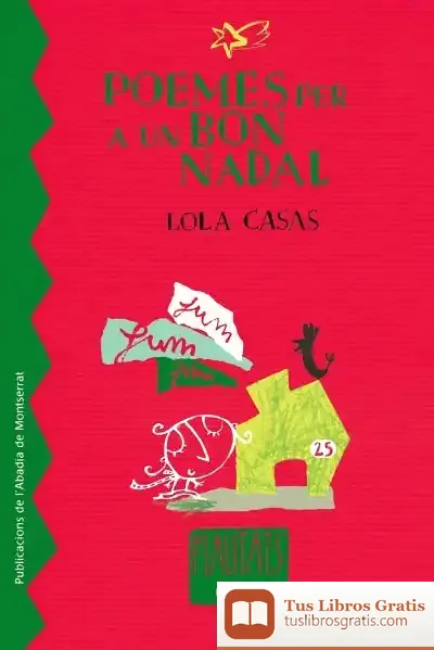 Descargar Poemes Per A Un Bon Nadal