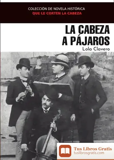 Descargar La Cabeza A Pájaros