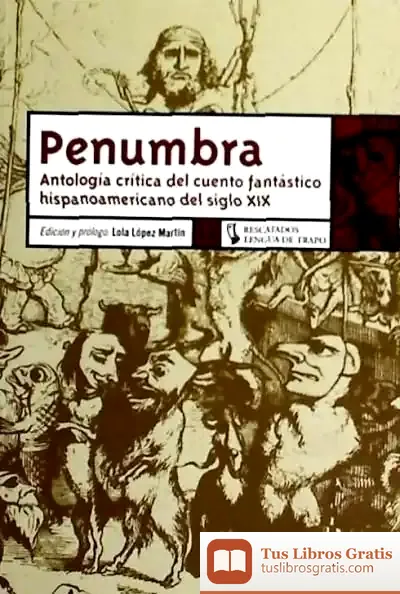 Descargar Penumbra