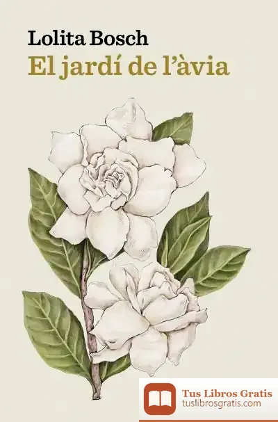 Descargar El Jardí De L'Àvia