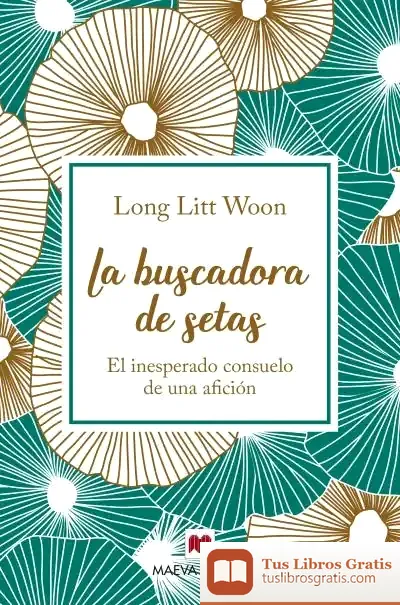Descargar La Buscadora De Setas