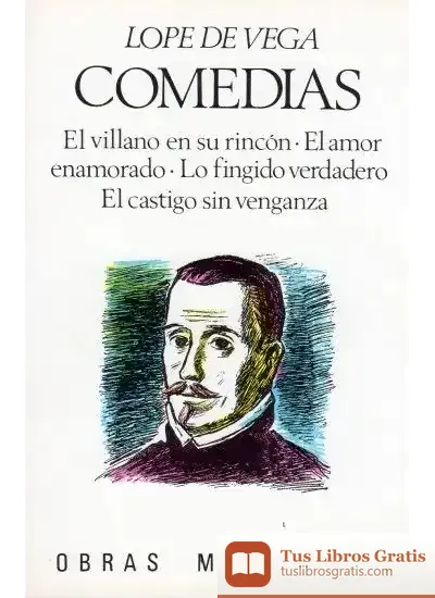 Descargar 212. Comedias, 2 Vols de Lope de Vega