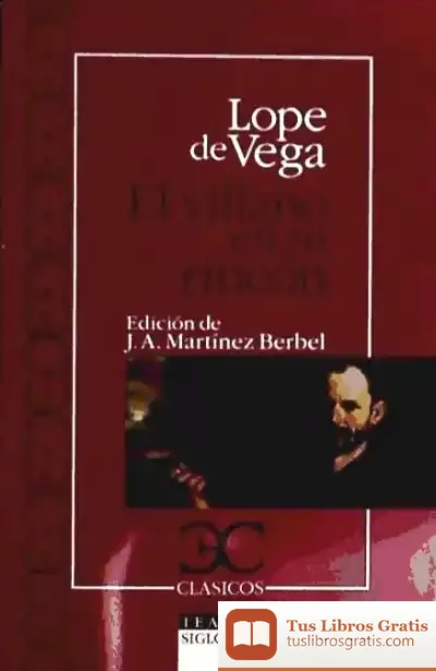Descargar El Villano En Su Rincón de Lope de Vega