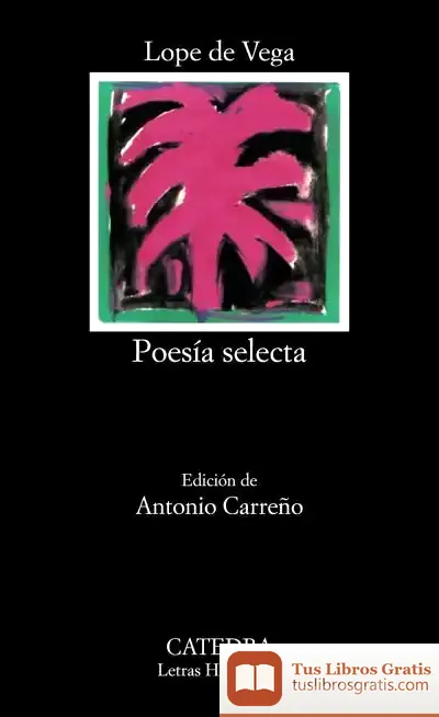 Descargar Poesía Selecta