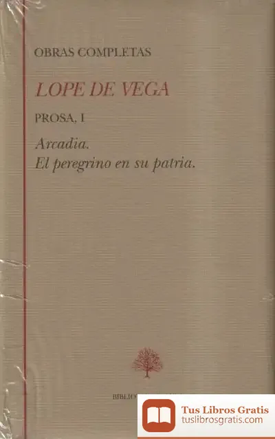 Descargar Prosa I