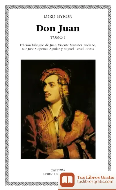 Descargar Don Juan, I