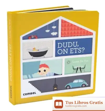 Descargar Dudu, On Ets?