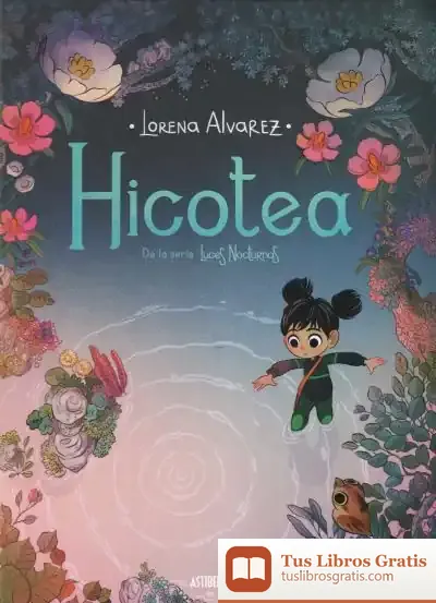 Descargar Hicotea. Luces Nocturnas 2