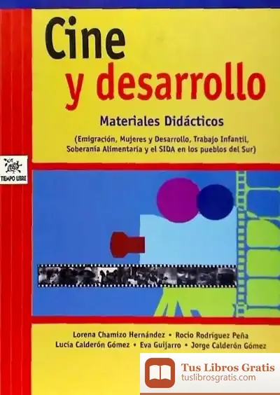 Descargar Cine Y Desarrollo