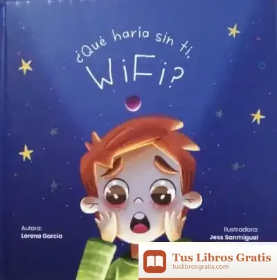 Descargar ¿Qué Haria Sin Ti, Wifi?