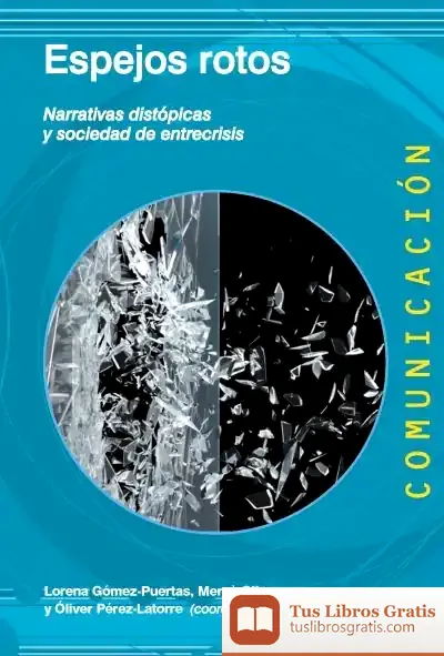 Descargar Espejos Rotos