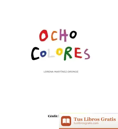Descargar Ocho Colores