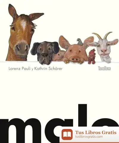 Descargar Malo