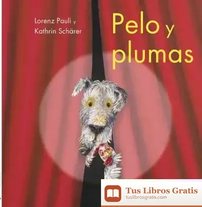 Descargar Pelo Y Plumas