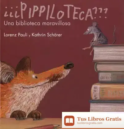 Descargar ¿¿¿Pippiloteca???