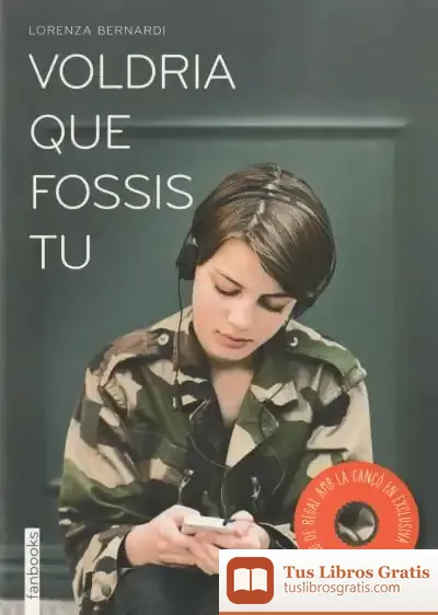 Descargar Voldria Que Fossis Tu