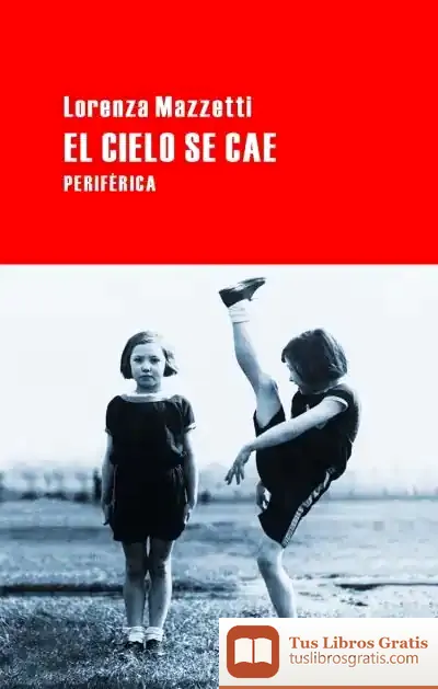 Descargar Cielo Se Cae,El