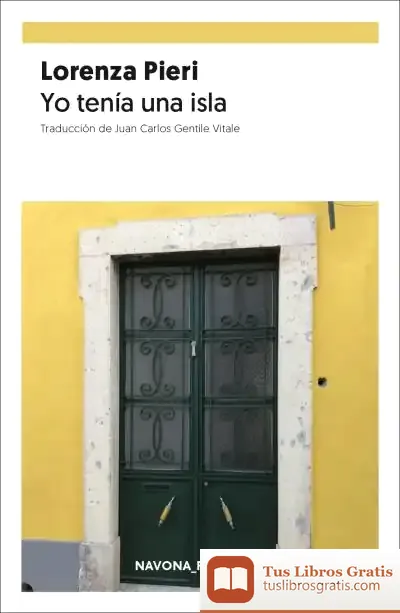 Descargar Yo Tenía Una Isla