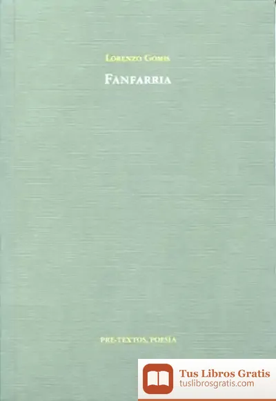 Descargar Fanfarria
