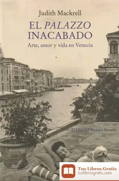 Descargar El Palazzo Inacabado de Lorenzo Luengo