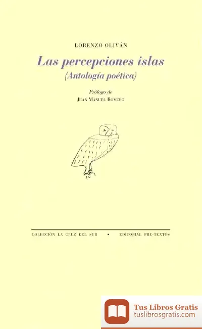 Descargar Las Percepciones Islas