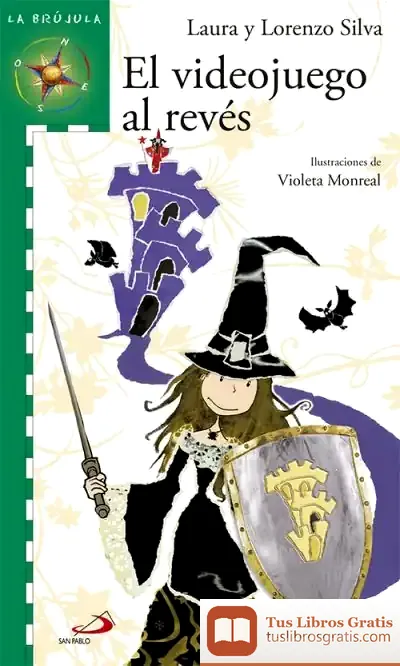Descargar El Videojuego Al Revés de Lorenzo Silva