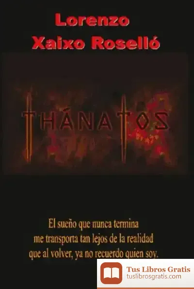Descargar Thanatos de L. Rodríguez López