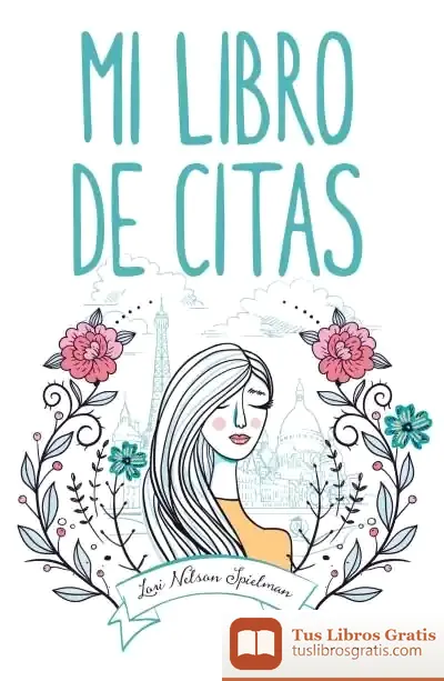 Descargar Mi Libro De Citas