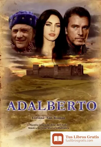 Descargar Adalberto de Tim Bowley