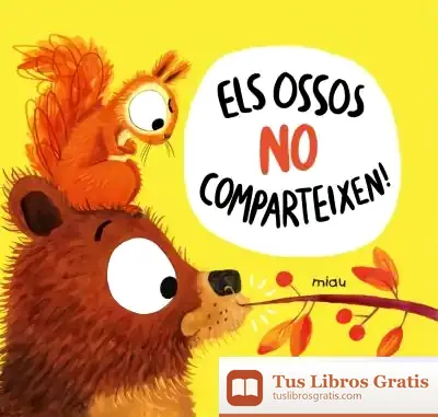 Descargar Els Ossos No Comparteixen!