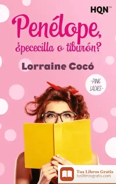 Descargar Penélope, ¿Pececilla O Tiburón?