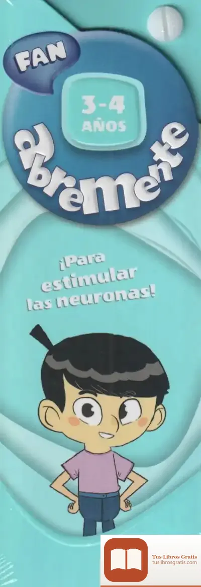 Descargar Abremente Fan 3-4 de Los Editores de Catapulta