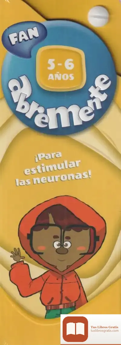 Descargar Abremente Fan 5-6 de Los Editores de Catapulta