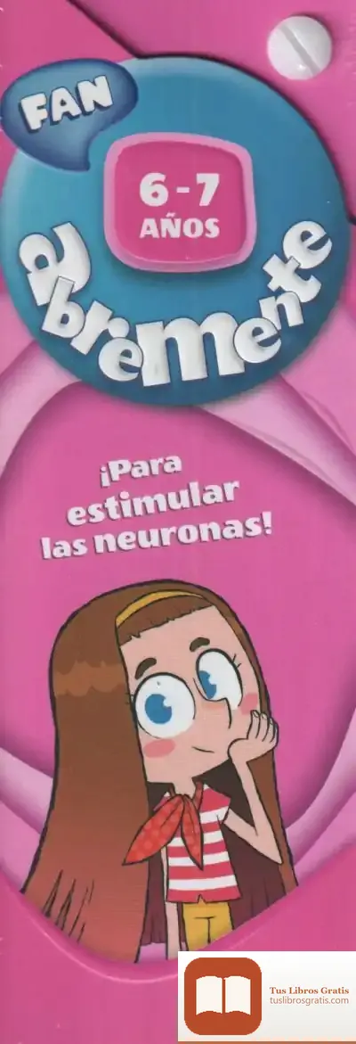 Descargar Abremente Fan 6-7 de Los Editores de Catapulta