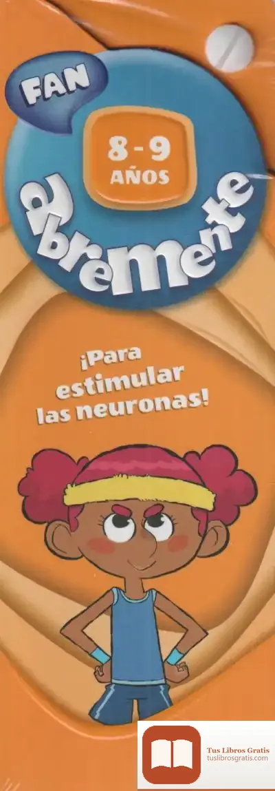 Descargar Abremente Fan 8-9