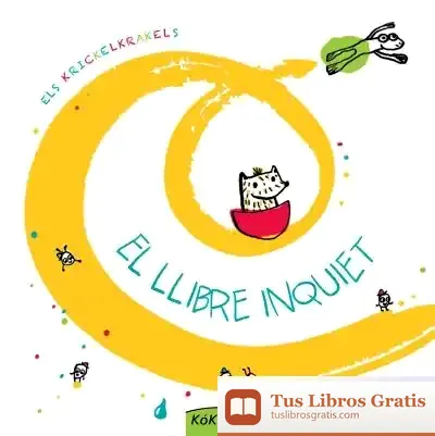 Descargar El Llibre Inquiet