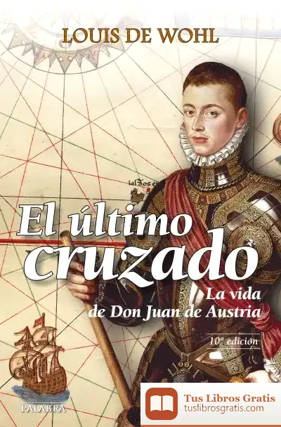 Descargar El Último Cruzado