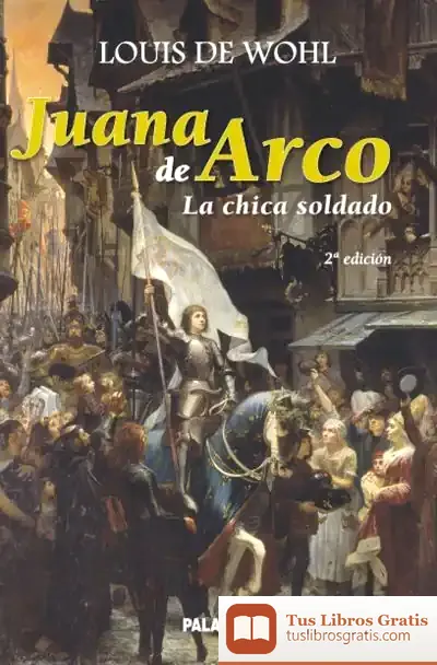 Descargar Juana De Arco