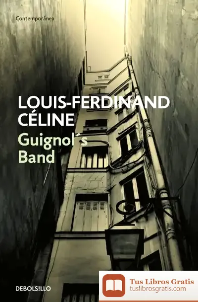 Descargar Guignol'S Band