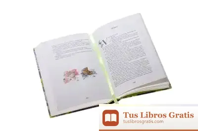 Descargar Mujercitas (El Jardín Secreto)