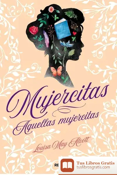 Descargar Mujercitas (Ómnibus) de Louisa May Alcott