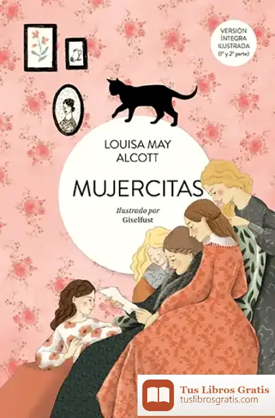 Descargar Mujercitas (Pocket) de Louisa May Alcott